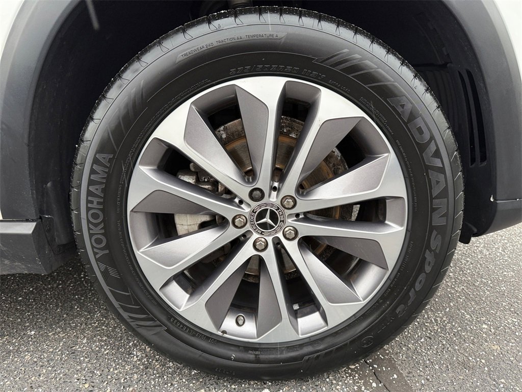 Used 2022 Mercedes-Benz GLE 350 4MATIC image 18