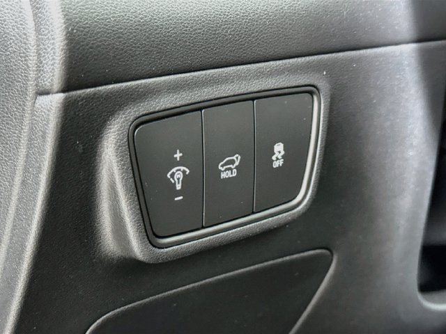 Used 2023 Hyundai Tucson SEL AWD/4WD image 14