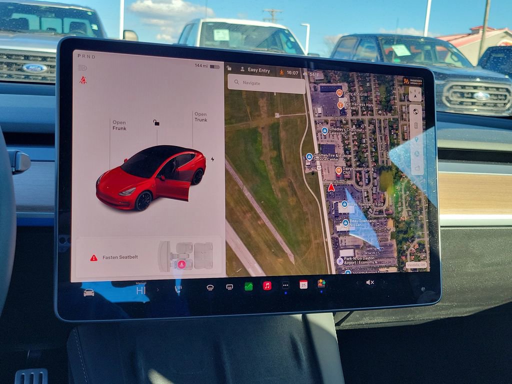 Used 2022 Tesla Model 3 Performance image 27