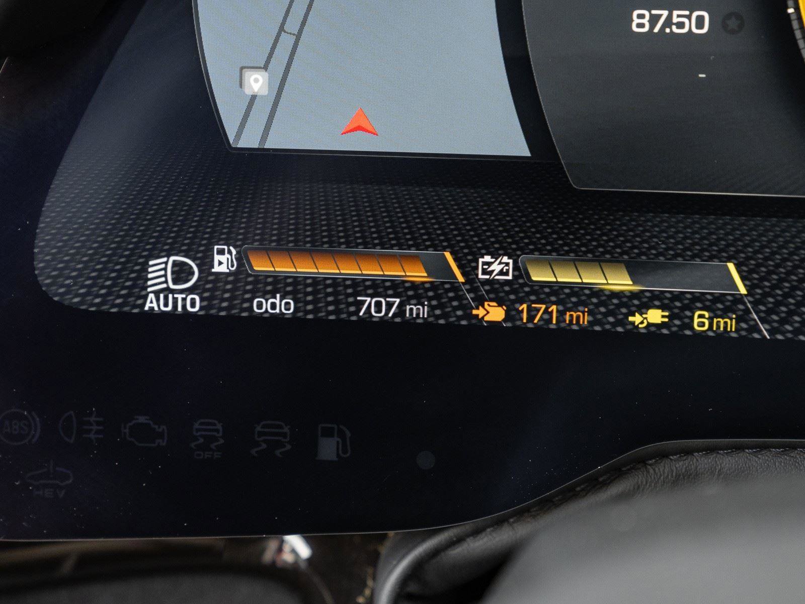 Used 2021 Ferrari SF90 Stradale image 44