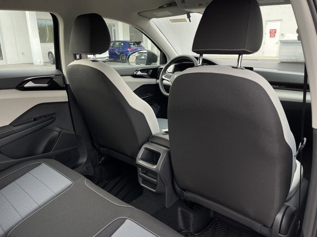 New 2026 Volkswagen Taos S FWD image 27