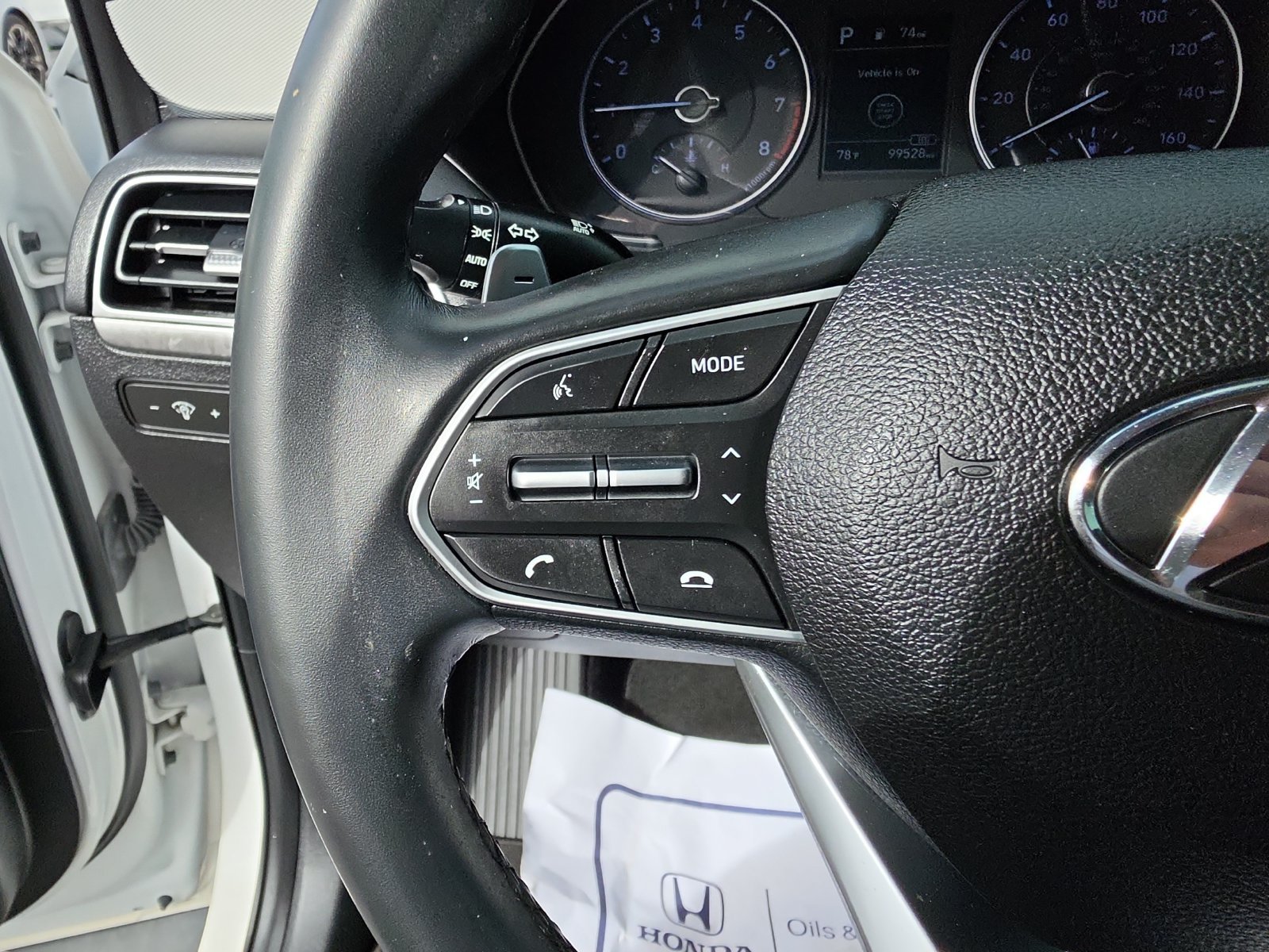 Used 2020 Hyundai Palisade SEL FWD image 21