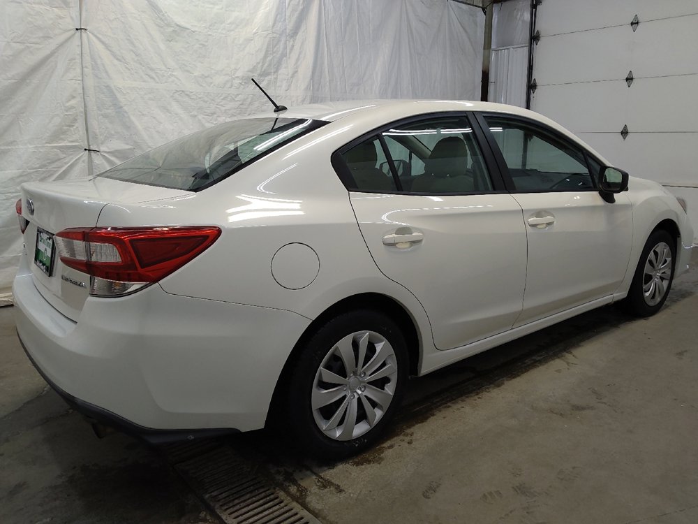 Used 2019 Subaru Impreza 2.0i image 10
