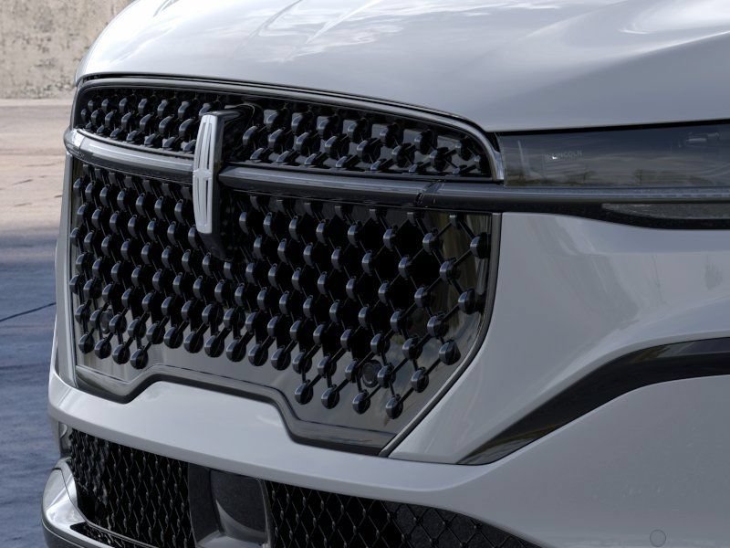 New 2026 Lincoln Nautilus Reserve w/ Jet Appearance Package AWD/4WD image 18