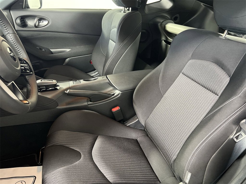 New 2026 Nissan Z Sport image 13