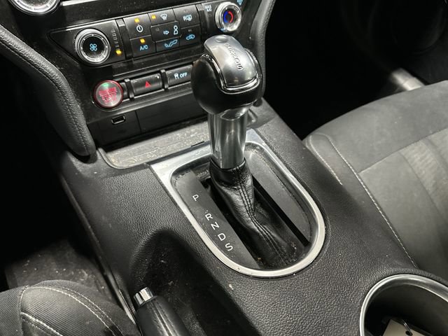 Used 2019 Ford Mustang EcoBoost w/ Black Accent Package image 23