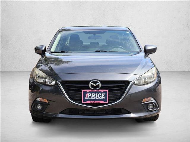 Used 2016 MAZDA MAZDA3 i Touring FWD video 2