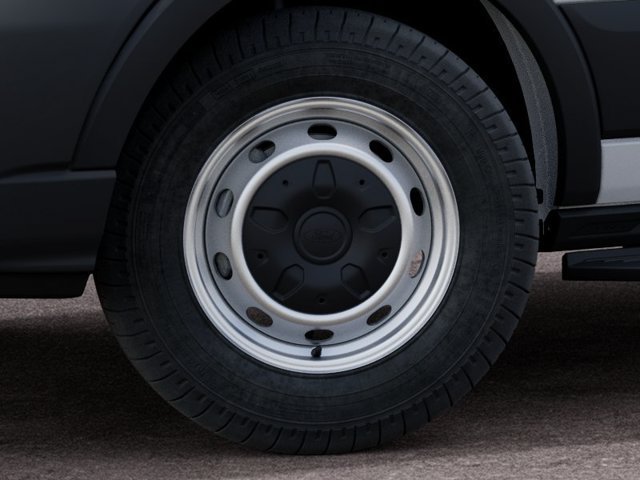 New 2027 Ford Transit 350 XL RWD image 19