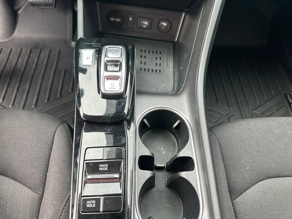 Used 2023 Hyundai Sonata SEL w/ Convenience Package FWD image 19