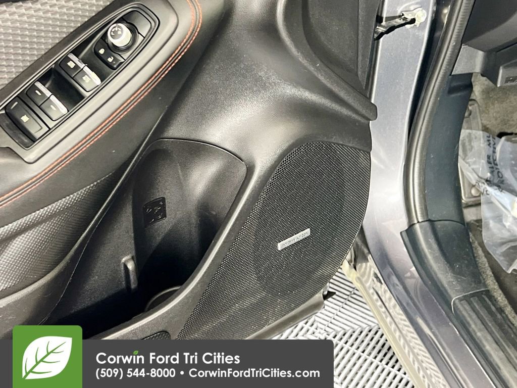 Used 2021 Subaru Forester Sport w/ Popular Package #2 image 13
