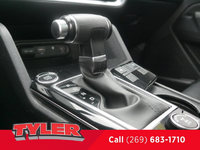 Used 2024 Kia Sportage X-Line w/ X-Line Premium Package AWD/4WD image 36