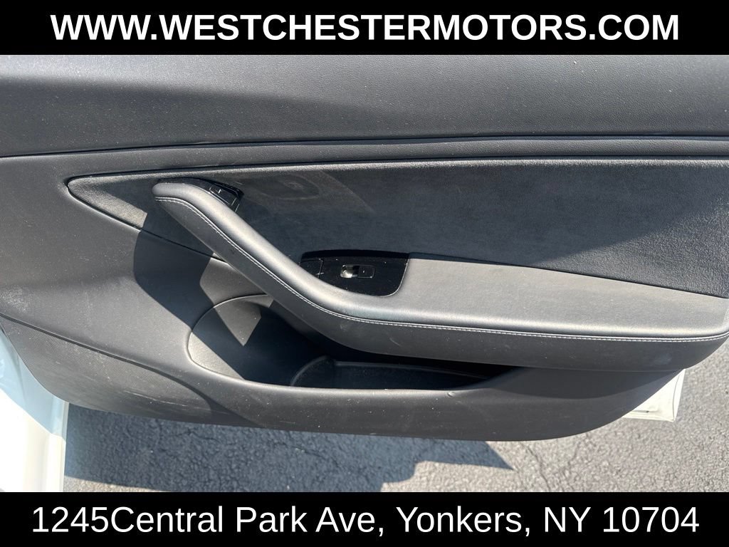 Used 2019 Tesla Model 3 Long Range AWD/4WD image 12