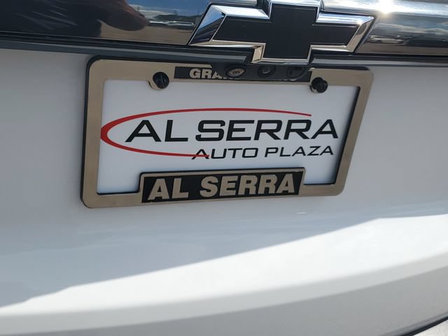 Certified 2023 Chevrolet Traverse RS AWD/4WD image 7