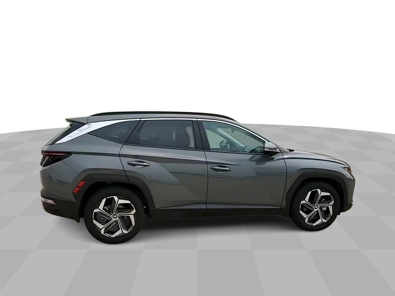 Used 2024 Hyundai Tucson Limited image 9