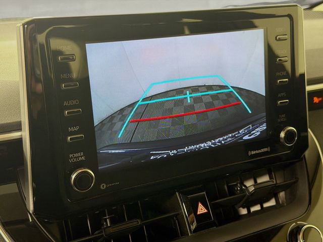 Used 2021 Toyota Corolla LE FWD image 15