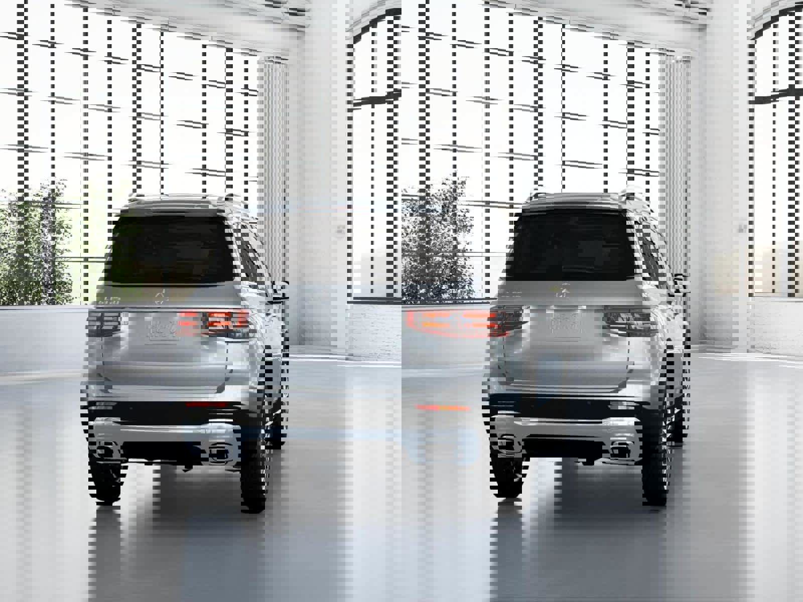 New 2026 Mercedes-Benz GLB 250 image 23