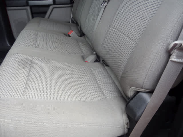 Used 2018 Ford F250 XLT w/ XLT Premium Package AWD/4WD image 15