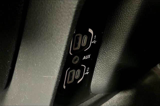 Used 2022 RAM 1500 Big Horn image 33