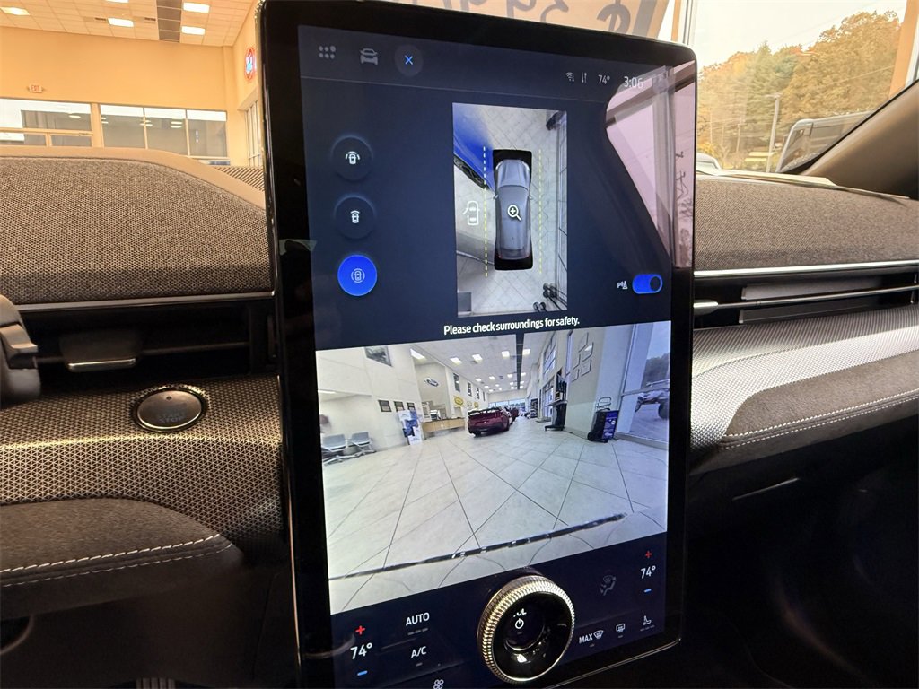 Used 2023 Ford Mustang Mach-E GT w/ GT Performance Edition image 27