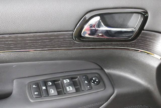 Used 2021 Jeep Grand Cherokee High Altitude image 19