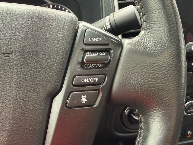 Used 2024 Nissan Frontier SL w/ Technology Package image 25