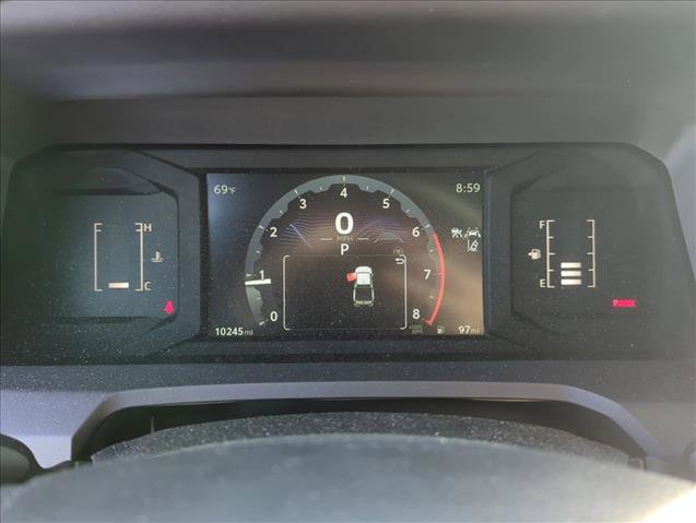 Certified 2025 Toyota Tacoma SR5 image 18