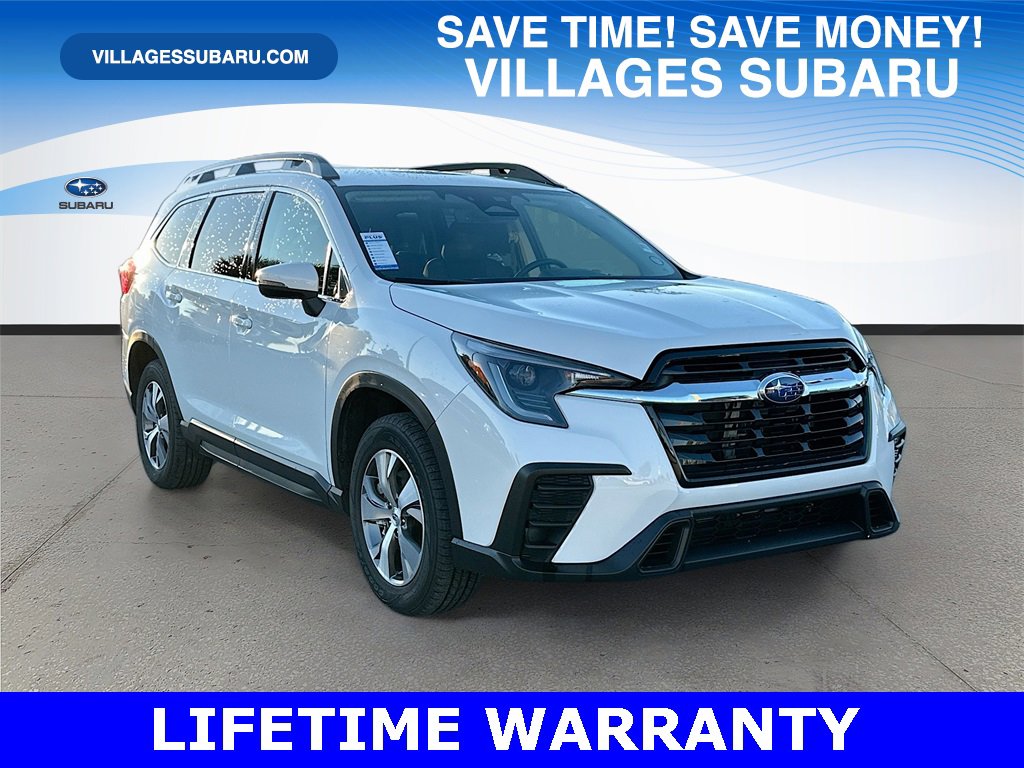 Used 2023 Subaru Ascent Premium w/ Convenience Package