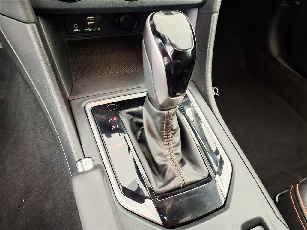 Used 2021 Subaru Crosstrek 2.5i Limited w/ Moonroof Package 1 image 21