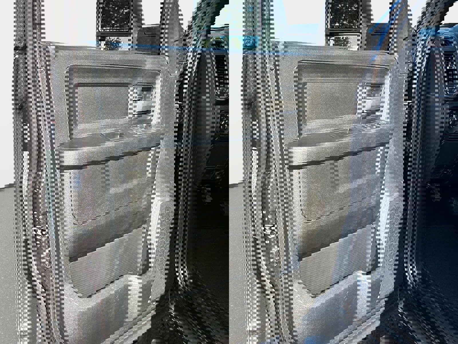 New 2026 RAM 2500 Tradesman w/ Safety Group image 19