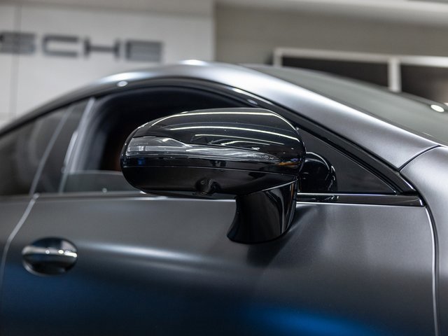 Used 2023 Mercedes-Benz AMG GT 43 image 17