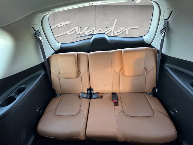 Used 2019 INFINITI QX80 Luxe w/ 22" Wheel Package image 22