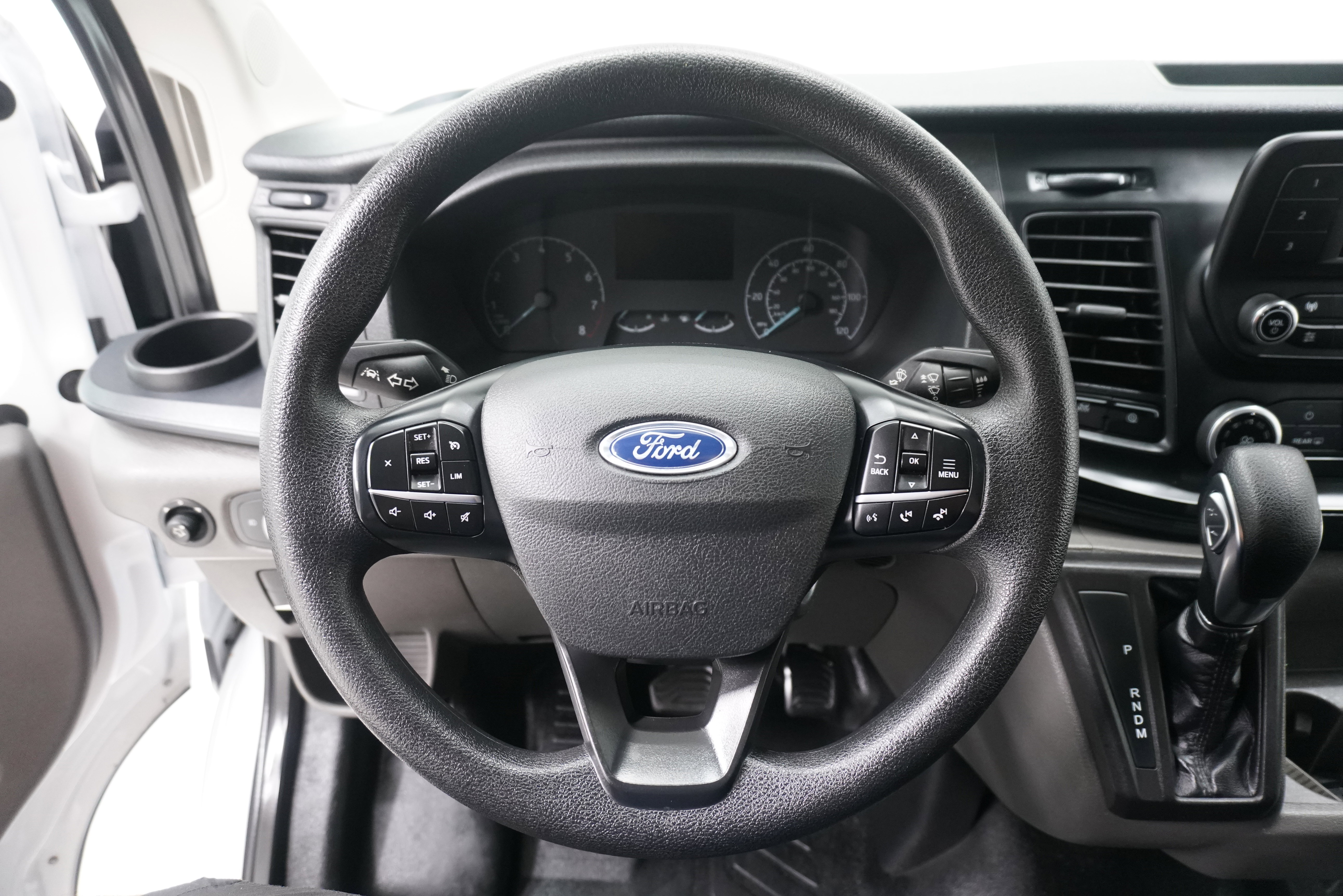 Used 2023 Ford Transit 250 Low Roof w/ Exterior Upgrade Package image 12