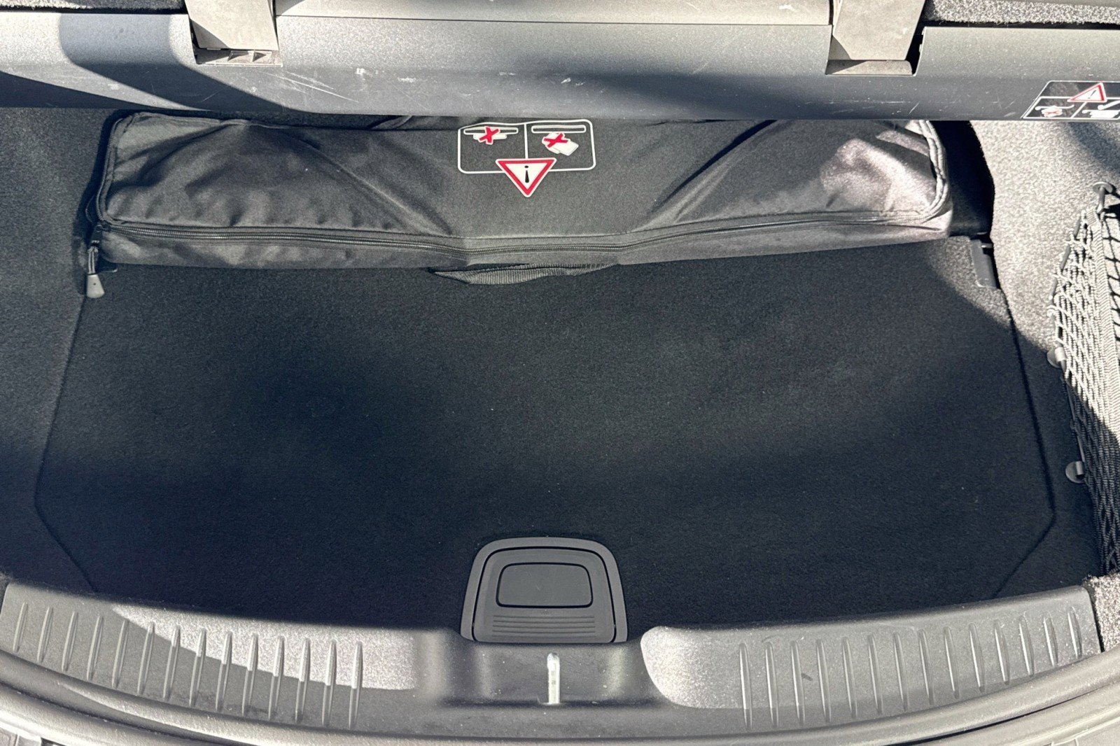 Used 2022 Mercedes-Benz SL 63 AMG 4MATIC image 22