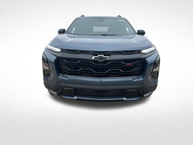 New 2026 Chevrolet Equinox RS image 8