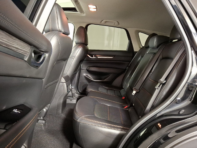 Used 2020 MAZDA CX-5 Grand Touring AWD/4WD image 13