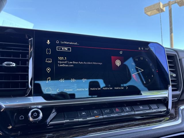 Used 2022 GMC Sierra 1500 Elevation RWD image 22