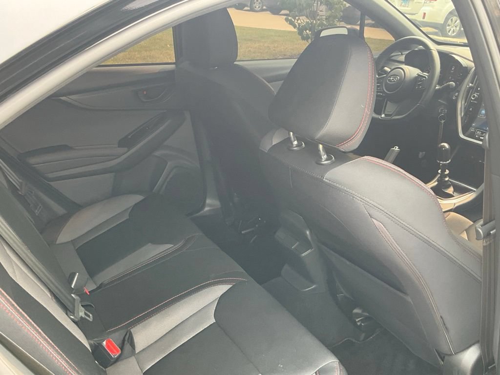 Used 2024 Subaru WRX AWD/4WD image 14