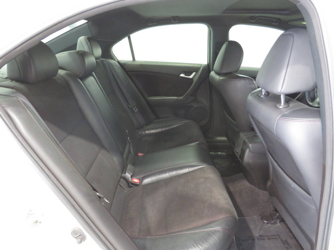 Used 2012 Acura TSX Special Edition FWD image 10