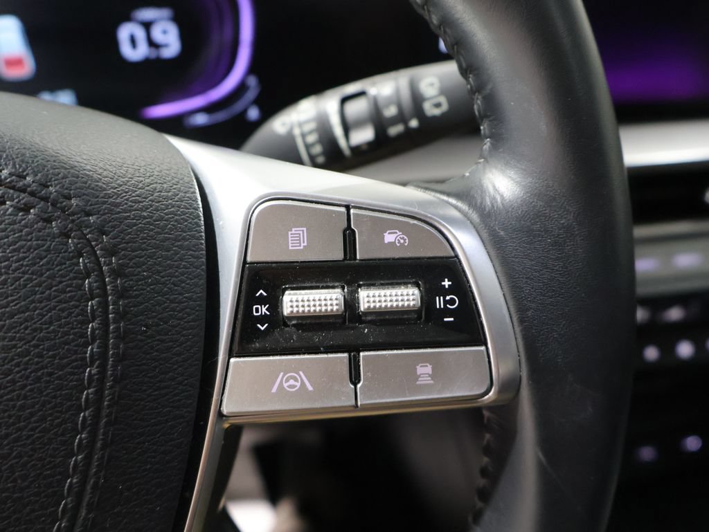 Used 2025 Kia Telluride S AWD/4WD image 35
