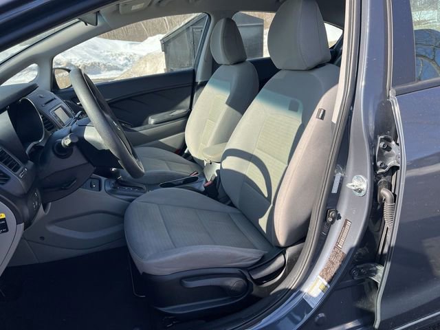 Used 2016 Kia Forte LX w/ LX Popular Plus Package image 15
