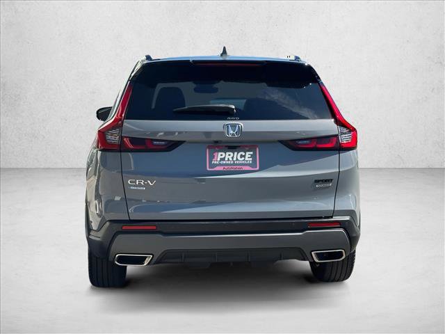 Used 2024 Honda CR-V Sport Touring image 6