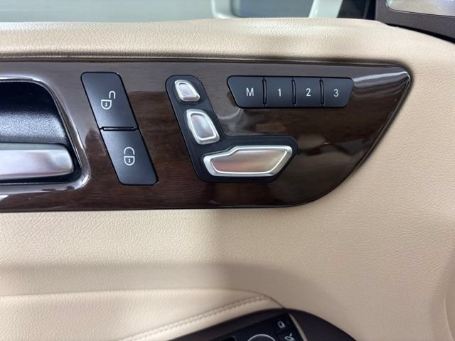 Used 2017 Mercedes-Benz GLS 450 4MATIC image 18