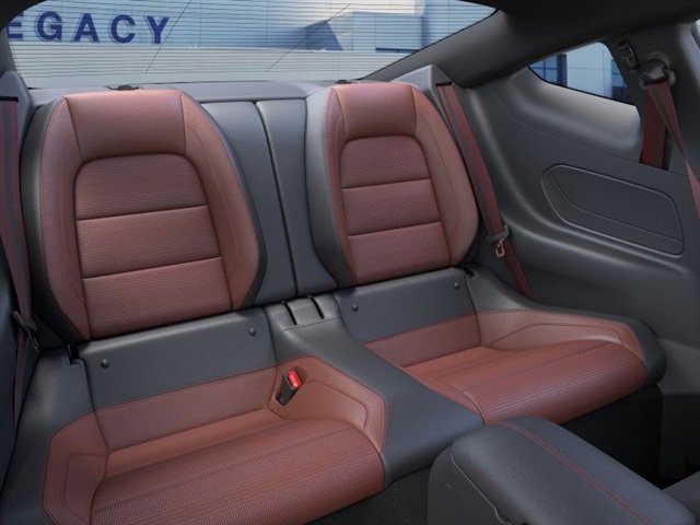 New 2025 Ford Mustang GT Premium image 11