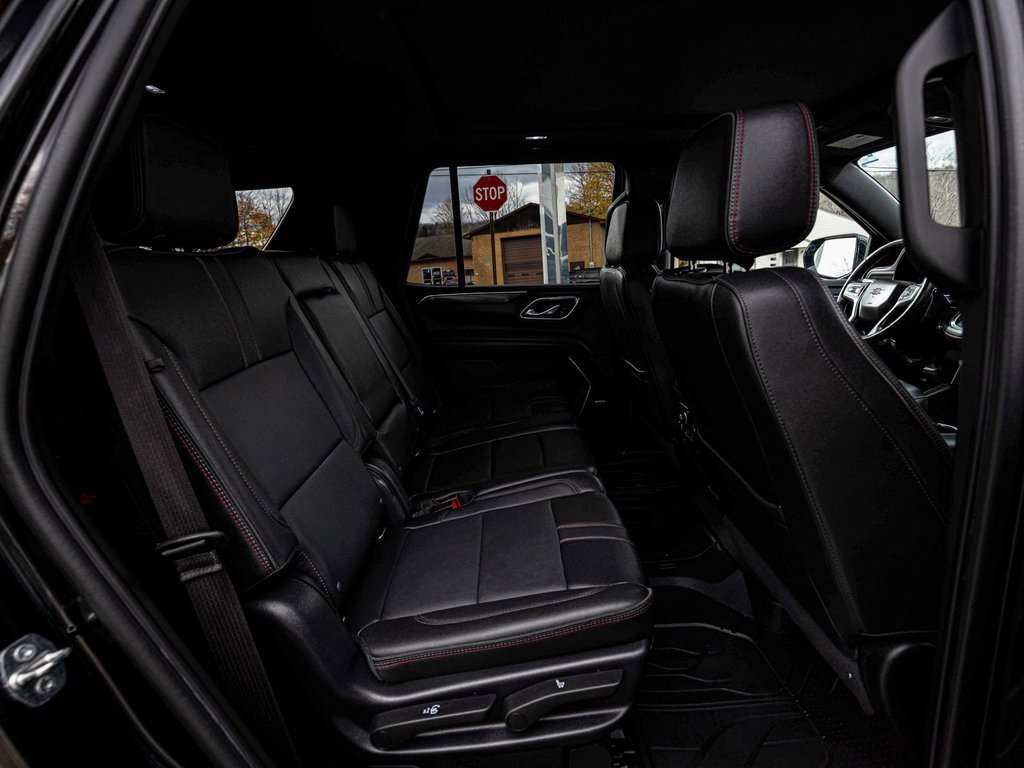 Used 2022 Chevrolet Tahoe RST image 30