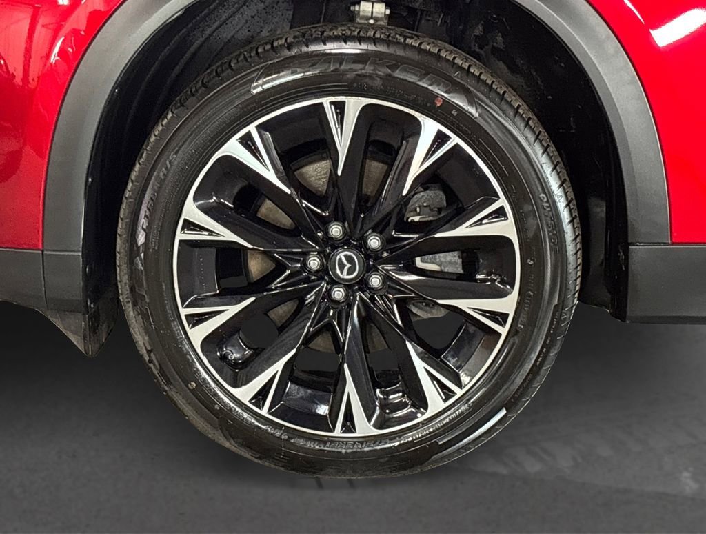 Used 2024 MAZDA CX-90 Plug-In Hybrid w/ Premium Plus AWD/4WD image 15