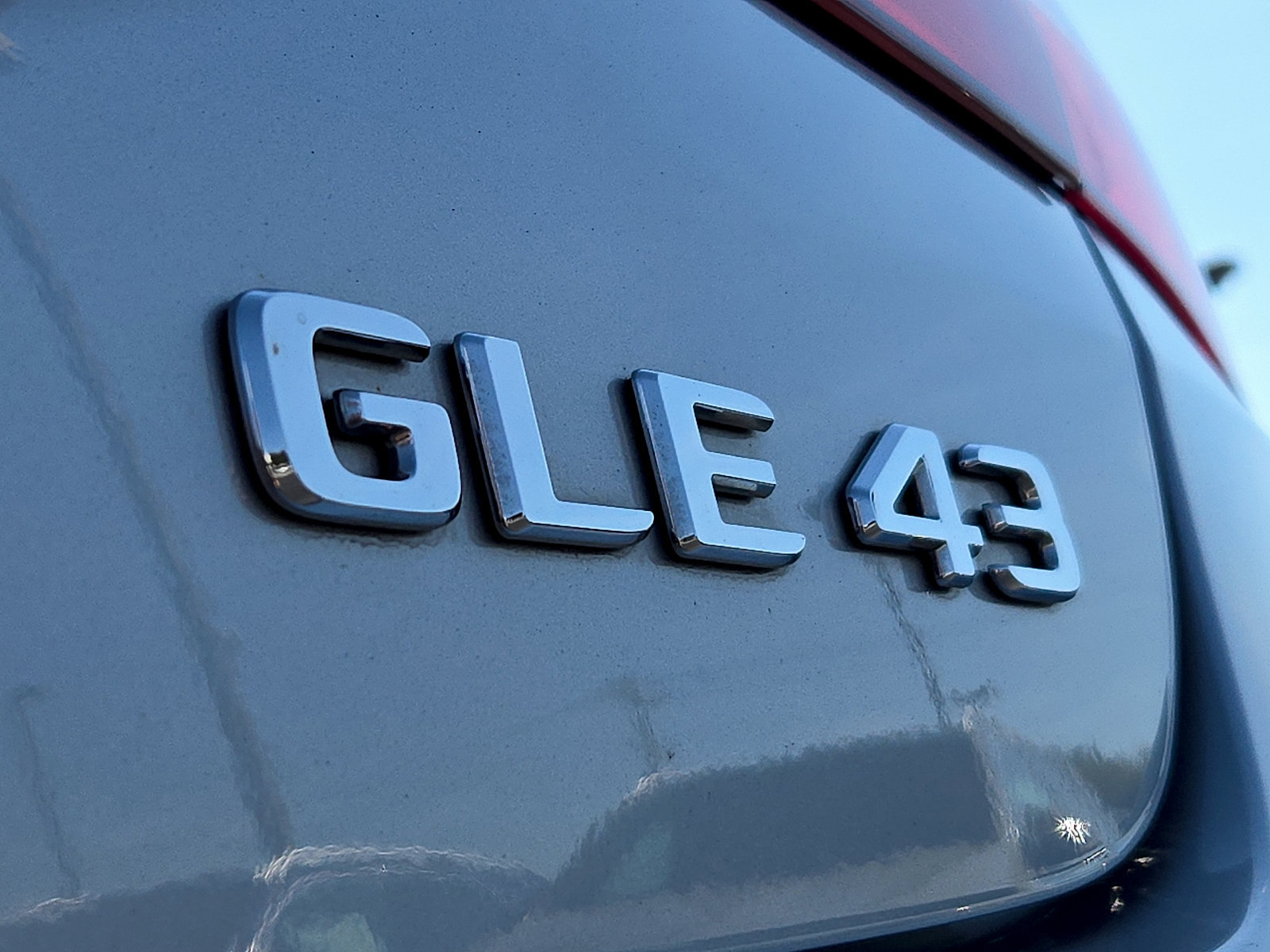 Used 2019 Mercedes-Benz GLE 43 AMG 4MATIC Coupe image 34