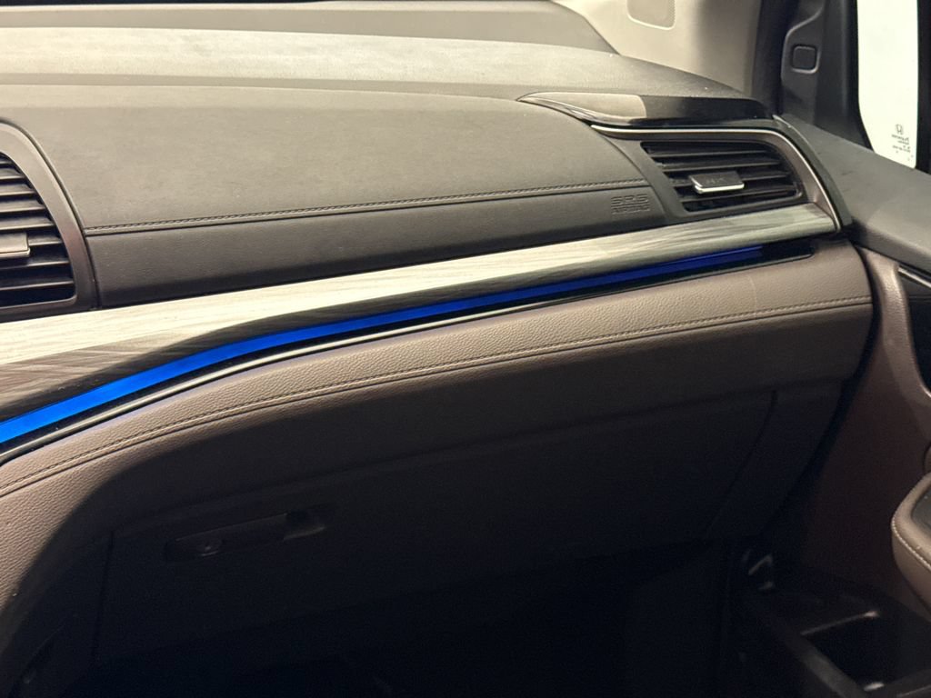 Certified 2022 Honda Odyssey Elite image 16