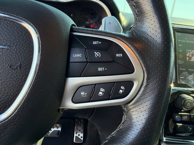 Used 2021 Jeep Grand Cherokee SRT AWD/4WD image 15
