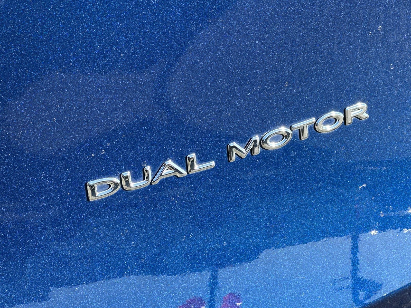 Used 2021 Tesla Model Y Long Range image 25