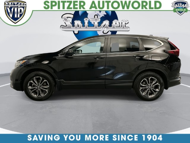 Used 2020 Honda CR-V EX image 7